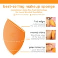thumbnail image 3 of Real Techniques Miracle Complexion Sponge & Travel Case, 3 of 8
