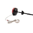 thumbnail image 2 of Correa Retráctil para Perro Lixit Grande con Cable de 4.5 m, 2 of 7