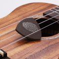 thumbnail image 3 of ColoMX 3 PCS 1 set Conveniente Guitar Guitar Picks Práctico Ukulele Picks con caja de papel, 3 of 7