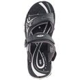 thumbnail image 7 of Water Release Sandals for Men & Women: Snap Lock, Waterproof, Slip-resistant, 7 of 7