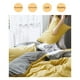 thumbnail image 1 of Funda nórdica y sábana y funda de almohada MABOTO Blanco y gris/Talla 3, 1 of 2
