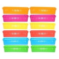 thumbnail image 1 of MOVTOTOP 12pcs Classroom Desk Organizer for Students Teacher Desk and Classroom Organization Essentials, 1 of 7