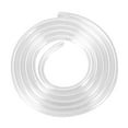 thumbnail image 1 of Manguera de combustible de gasolina Unique Bargains 3.93ftx1/8"(3mm)/1/5"(5mm) Transparente, 1 of 6
