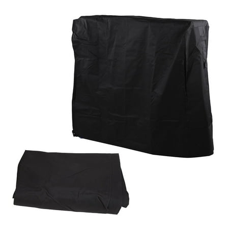 

High Thickness Firewood Cover Portable Log Rack Cover Rain-Proof For Outdoor Garden