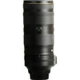 thumbnail image 3 of Nikon AF-S NIKKOR 70-200mm f/2.8E FL ED VR Objectif, 3 of 3