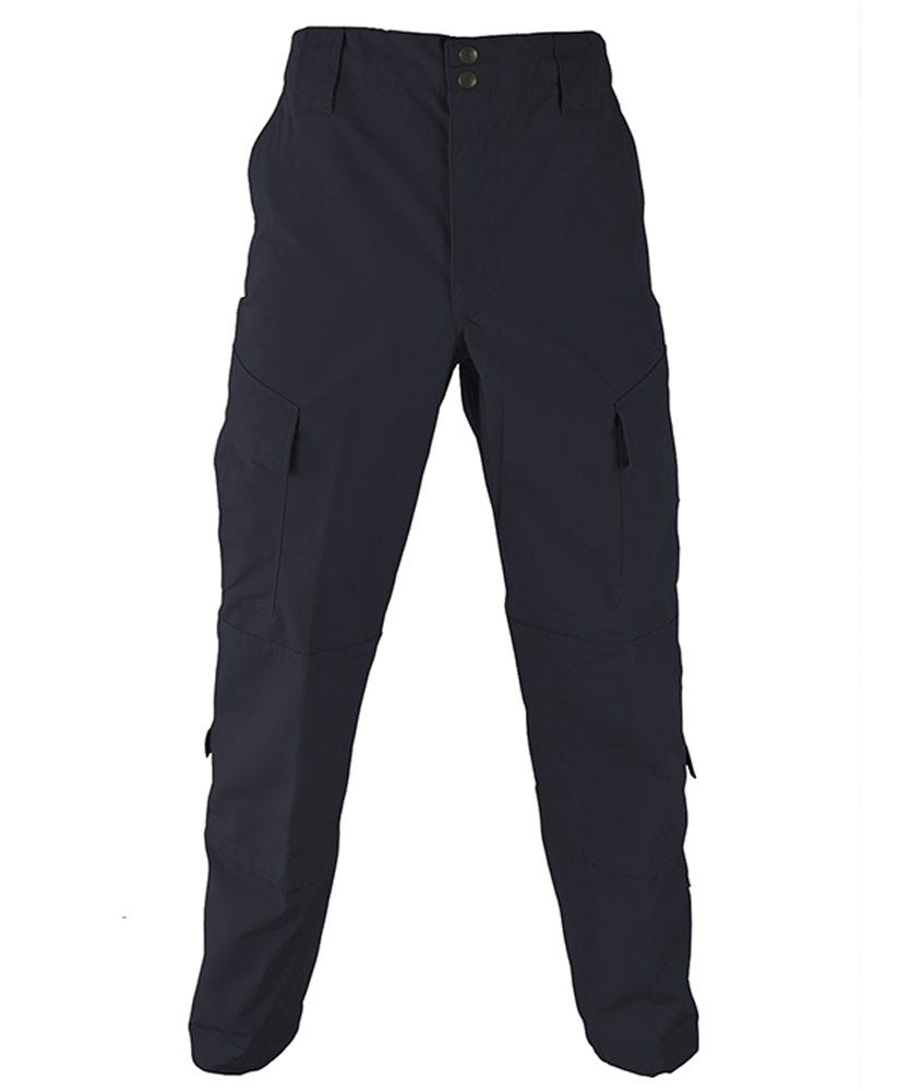 TAC.U Polyester/Cotton Wrinkle Resistant Ripstop Military Tactical Pants - image 2 of 2