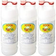 thumbnail image 2 of King Technology Pool Frog Chlorine Pool Chemicals, 2.2 lbs, 3 Count, 2 of 2