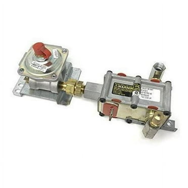 Whirlpool W10130932 VALVE REGU - OEM Part