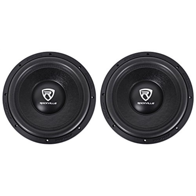 rockville subs any good