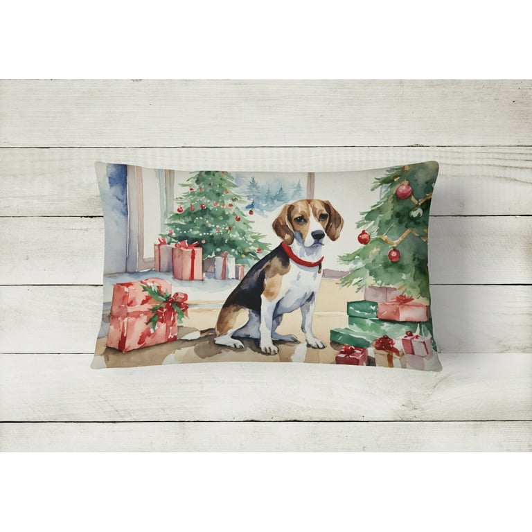 Beagle cushion discount