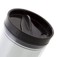 thumbnail image 6 of Cupture Travel 32 oz Tumbler (Black), 6 of 10