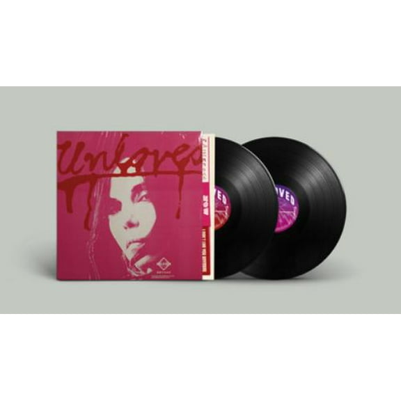 The Pink Album (LP)