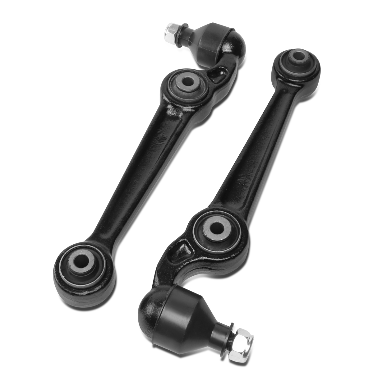 For 2003 to 2007 Mazda 6 Pair Factory Style Front Lower Suspension