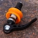 thumbnail image 5 of Soporte para cadena de bicicleta, soporte para rueda, herramientas de reparación de acero inoxidable para limpieza de bicicletas de montaña, 5 of 11
