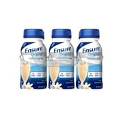 Ensure Original Nutrition Shake, 9g Protein, Vanilla, 8 fl oz - 24 Pack
