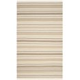thumbnail image 2 of Safavieh Kilim Shelby Striped Area Rug, Beige, 5' x 8', 2 of 7