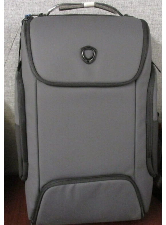 Traveler's Choice TC00066 BREENON Computer Laptop 19 Backpack ~NEW~