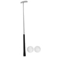 thumbnail image 5 of HEMOTON Practice Golf Putter Training Balls Daily Use Practicing Putter Man Miss 82x11cm, 5 of 8