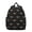 Yellow, variant on Honeybee Lover Student Backpack – Artistic Bee Print Design With Cute Bumble Bee Cartoon Pattern And Honeycomb Yellow Hive