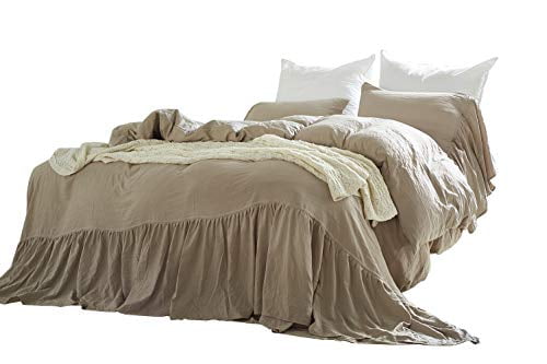 vintage bedding