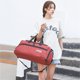 thumbnail image 1 of Bolsa De Ejercicios Bolsa De Ejercicios Bolsa de deporte Bolsa de entrenamiento de fitness portátil impermeable para hombres y mujeres (rojo), 1 of 6