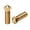1Pcs brass, variant on High-Performance Volcano Nozzle for 3D Printers - E3D M6 Thread - Upgrade Kit Fit for 1.75mm & 3mm Filament (0.2/0.3/0.4/0.5/0.6/0.8/1.0/1.2mm)