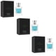thumbnail image 1 of Clearance Toilette For Men Pheromone-Infused Hypnosis Cologne Fragrances For Men 50ml, 1 of 2