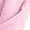Pink, variant on Miluxas Fleece Sweatshirts for Women Fleece Lined Side Slit Crewneck Pullover Loose Long Sleeve thermal Loungewear Winter Tops White XL(XL)