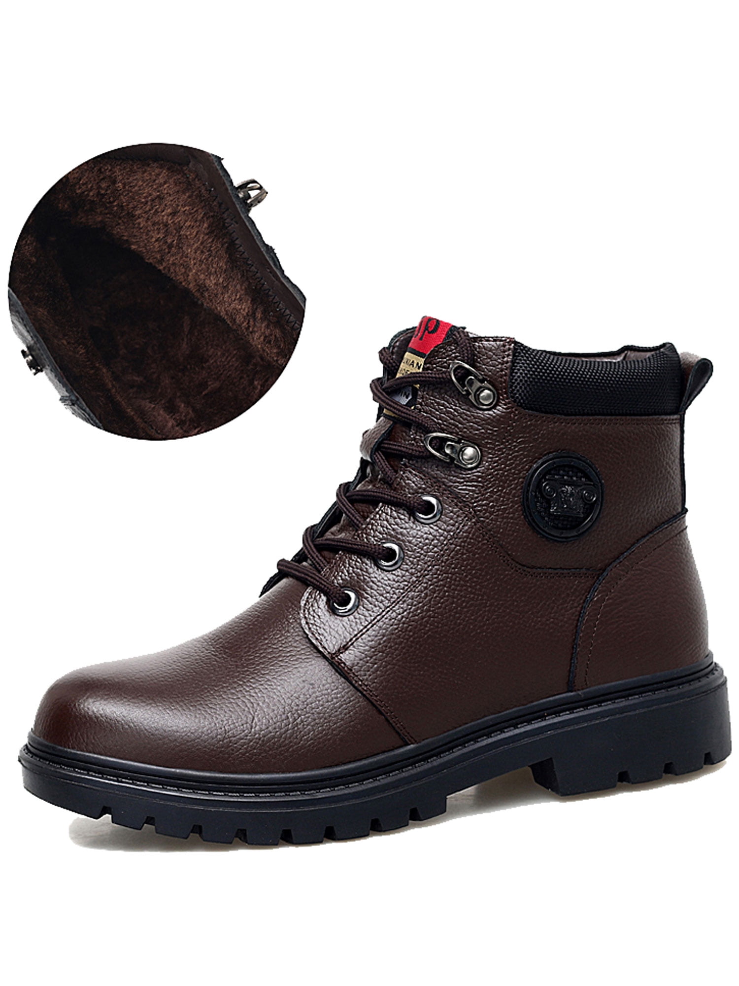 non slip mens shoes at walmart