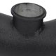 thumbnail image 4 of Kit De Válvula De Descarga De Descarga, Manguera De Conector De Entrada De Aire, Tubo De Aire Del Cargador Turbo Para Motor N55 ANGGREK Turbo Charge Intake Hose, 4 of 8