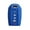 blue, variant on Silicone 5 Buttons Smart Key Skin Jacket Fob Cover Case Remote Keyless Entry Protector Suitable with Infiniti QX50 QX60 2020 Key (Black and Black)