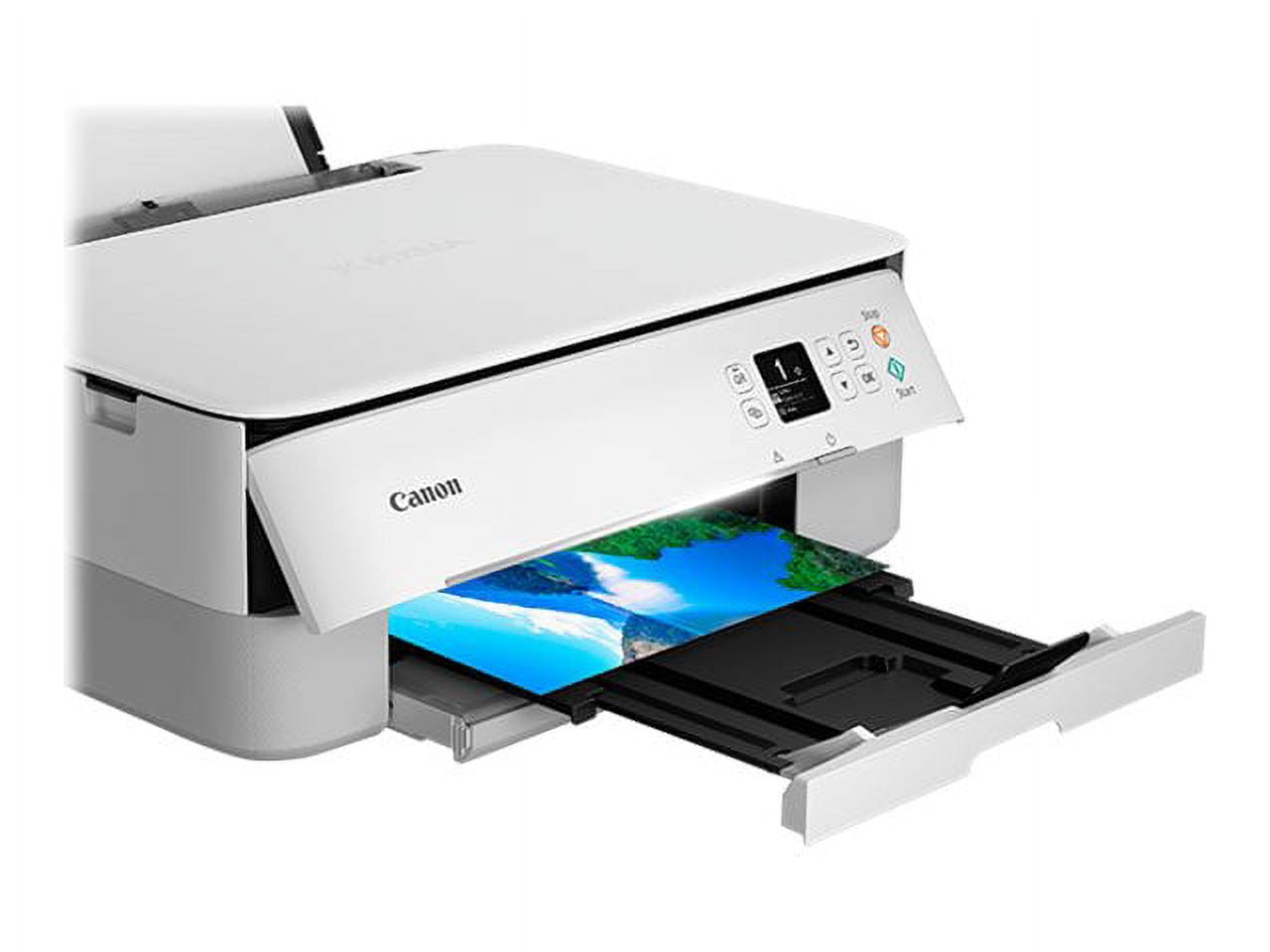 ☆印刷500枚以下！ Canon キャノン TS6420 プリンター PIXMA 61rKXNiM32L._UF894,1000_QL80_.jpg