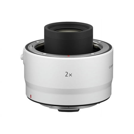 UPC: 0013803330472 | Canon Extender RF 2x Teleconverter