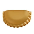 thumbnail image 2 of Guantes de cocina de silicona resistentes al horno, 1 pieza, profesionales Amarillo, 2 of 6