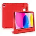 thumbnail image 1 of Funda para ipad A16 11a gen / 10a gen agarradera  Rojo, 1 of 11