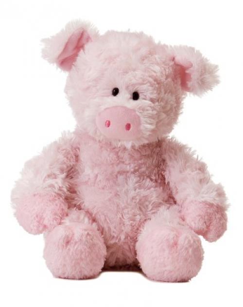 pig stuffed animal walmart