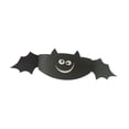 thumbnail image 4 of Accesorio para el cabello Strade Fareast Limited Sombrero de murciélago de fieltro para cosplay Halloween, 4 of 8