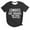 Black, variant on Njagoc3 Womens Relaxed Fit Crewneck Short Sleeve Playful "Zombies. Don't Worry. You’re Safe" Letter Graphic Print Lightweight Cotton Casual Summer Top for Daily Fun