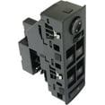 thumbnail image 3 of Window Switch Compatible with 2001-2006 BMW X5 6Cyl 3.0L Front, Left Driver, 3 of 5