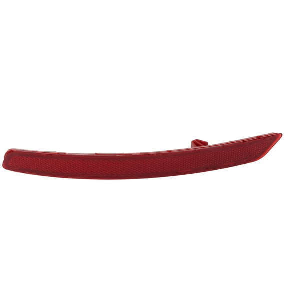 Rear Bumper Reflector Light,Rear Bumper Reflector Light Rear Left Bumper Reflector Back Bumper Reflectors Custom Engineered