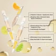 thumbnail image 3 of Sérum BACHERI Vitamina C para rostro con ácido hialurónico 30 ml, 3 of 7