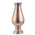 thumbnail image 1 of A Modern Copper Color Vase, 1 of 1