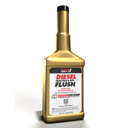 Diesel Injector & DPF Flush 12-OZ