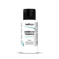 thumbnail image 1 of Pinturas acrílicas Airbrush Thinner Vallejo 60 ml, 1 of 2