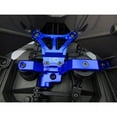 thumbnail image 5 of Hot Racing Hraxmx12M06 Aluminum Front Upper Chassis Steering X-Maxx, 5 of 6