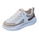 thumbnail image 3 of Zapatos casuales para mujeres jóvenes Calzado Suelas de goma Zapatillas Moda Zapatillas con cordones 39 Yardas Yuyangstore zapatillas casuales, 3 of 8