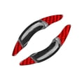 thumbnail image 3 of Steering Wheel Shifter Paddle Extension for Volvo XC40 2019-2023, 3 of 4