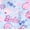 Barbie Nantucket Breeze, variant on Pixar Cars Toddler Boy Long Sleeve All Over Print Hooded Snugget, Sizes 12M-5T