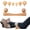Nature Color, variant on Psoas Muscle Release Tool, Neck Back Psoas Hip Stretcher, Hip Hook Hip Flexor Release Massage Tool, Deep Tissuer Trigger Point Massager Tool with Adjustable 5 Types 20 Massage Heads