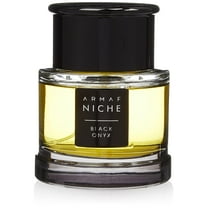 Armaf Niche Black Onyx Eau De Parfum Spray Unisex 3 oz